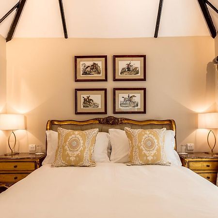 Cowdray Lodge Midhurst Εξωτερικό φωτογραφία