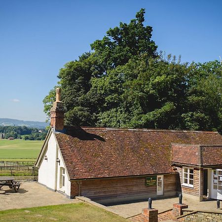 Cowdray Lodge Midhurst Εξωτερικό φωτογραφία