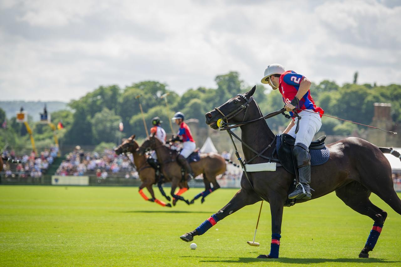 Cowdray Lodge Midhurst Εξωτερικό φωτογραφία