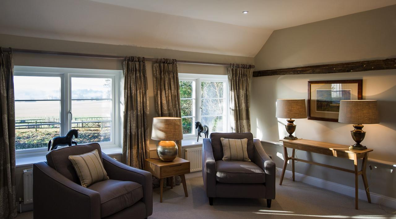 Cowdray Lodge Midhurst Εξωτερικό φωτογραφία