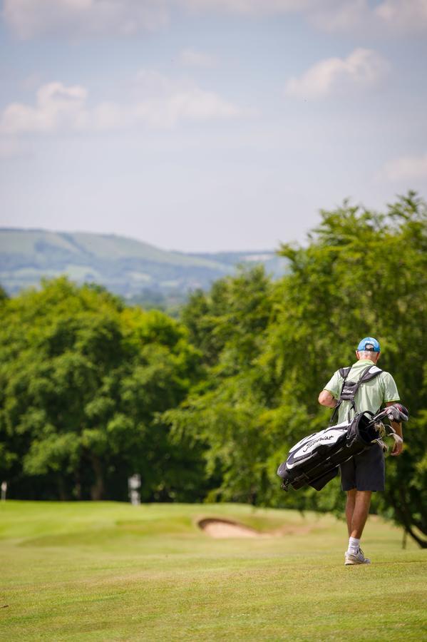 Cowdray Lodge Midhurst Εξωτερικό φωτογραφία