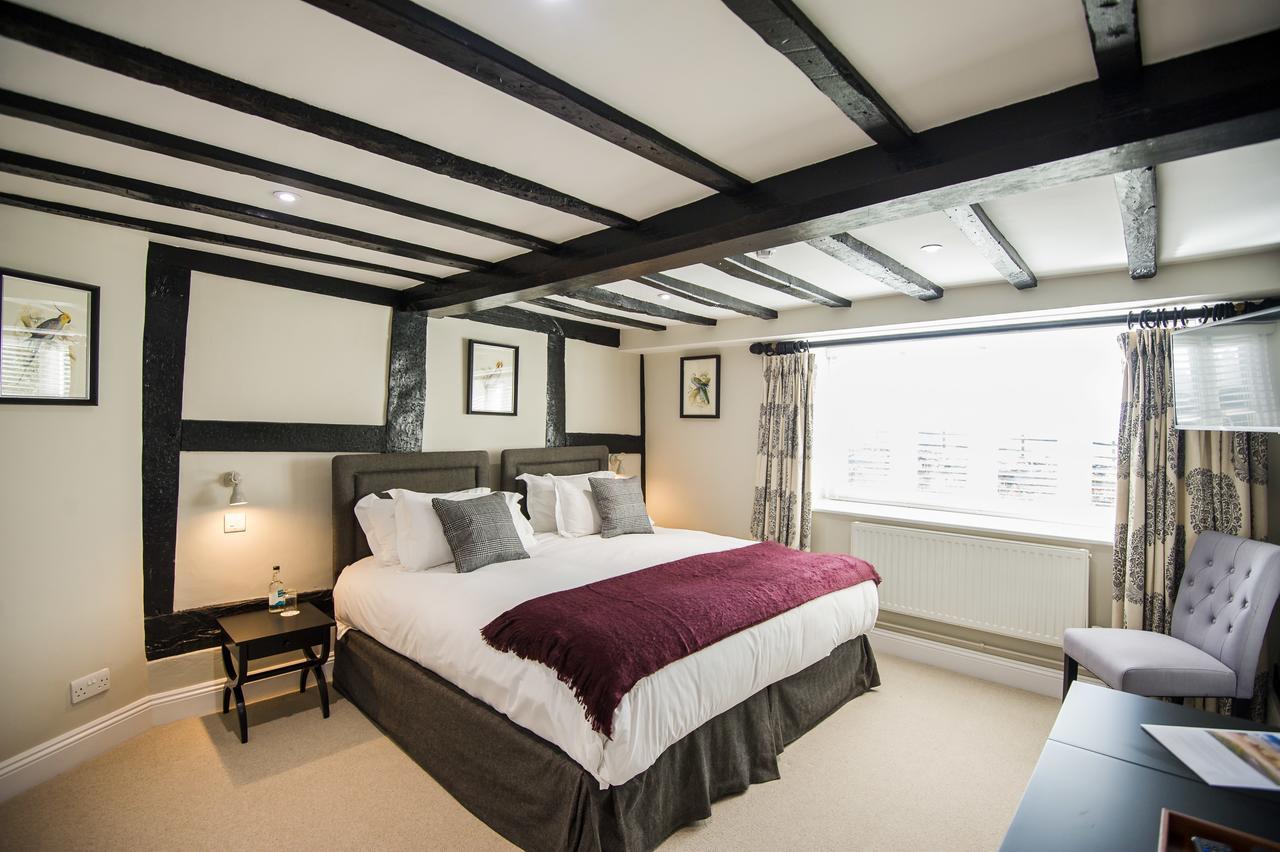 Cowdray Lodge Midhurst Εξωτερικό φωτογραφία