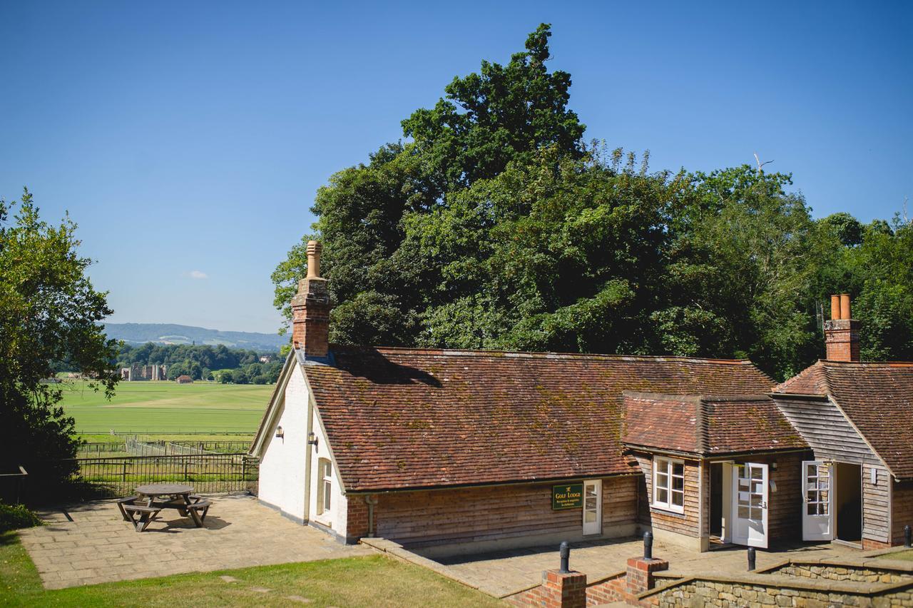 Cowdray Lodge Midhurst Εξωτερικό φωτογραφία